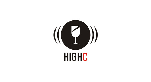 MUSIC SHOP HIGH-C