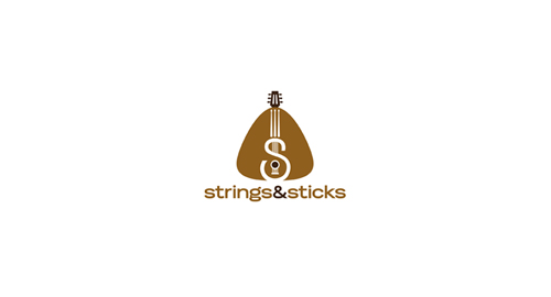 Strings & Sticks
