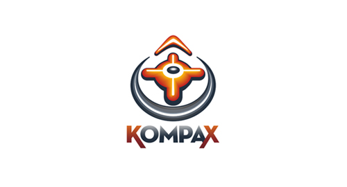 Kompax
