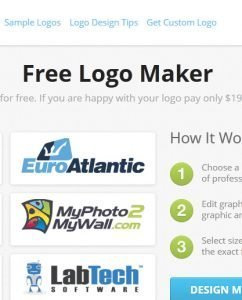 8+ Superlative Online Logo Maker Tools