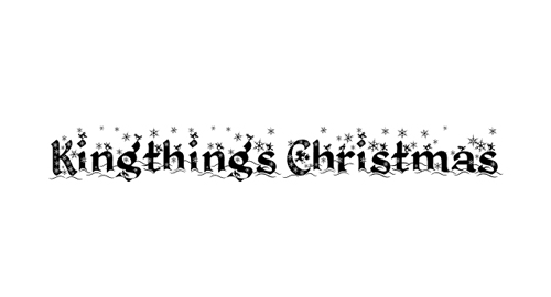 Kingthings Christmas