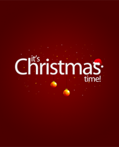 15 Christmas Wallpapers for Your Smartphone