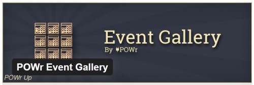 POWr Event Gallery