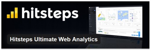 Hitsteps Ultimate Web Analytics