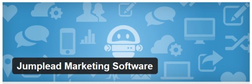 Jumplead Marketing Software