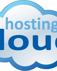 Cloud Hosting – More Than A Buzzword