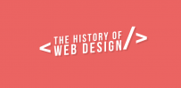 Essay: History of Web Design Industry