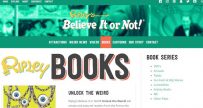 Inspiration: 6 Popular Online Bookstores Powered by WooCommerce