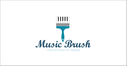 Music Brush