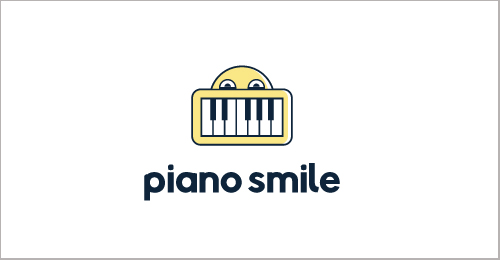 Piano Smile