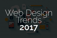 Web Design Trends in 2017