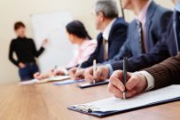 4 Pointers for Conducting Compliance Training That Leaves a Lasting Impression