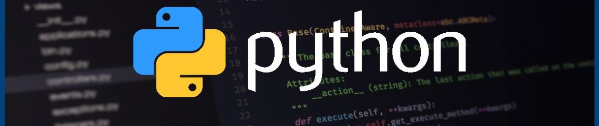 Why Your Next Website Should Be Developed With Python