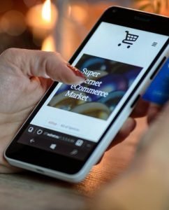 5 Tips for Creating a Successful Ecommerce Website from Scratch