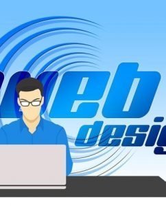 Services Offered By Website Design Agencies