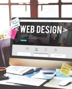 The Top Web Design Trends for 2020