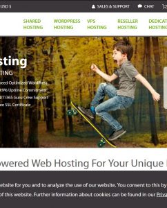 Why You Should Choose A2 Hosting