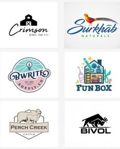 10 Logo Design Tips that Will Help You Create a Great Looking Logo