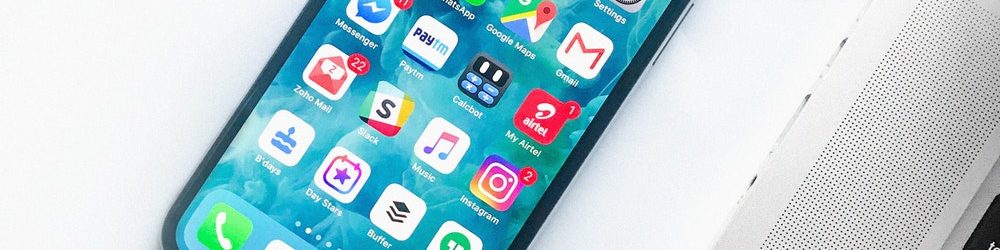 App Design Tips for Your 2020 Redesign