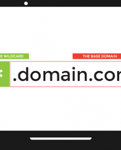 When to Use a Wildcard SSL Certificate