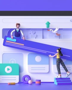 Web Design Trends in 2023: An Overview