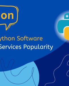 Python Maintains its Consistent Position in the Market in 2022