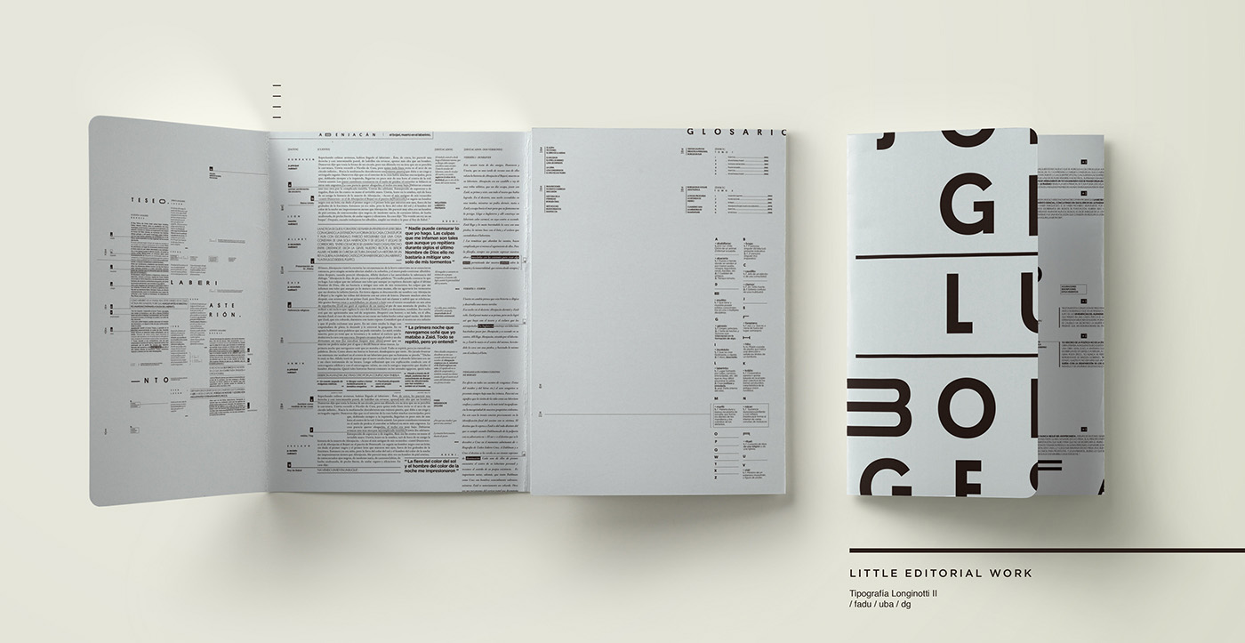 25 Creative Examples of Brochure Design Ideas - DesignCoral