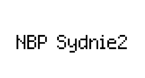 NBP Sydnie2