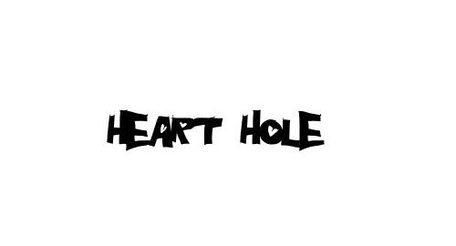 Heart Hole
