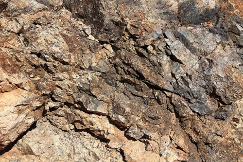 Desert Rock Texture
