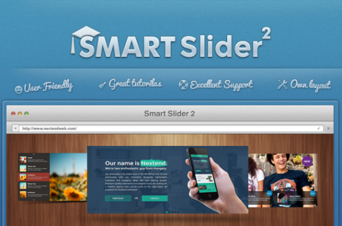Smart Slider 2