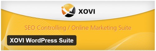 XOVI WordPress Suite