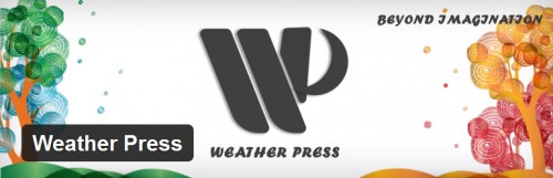 Weather Press