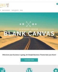 5 Best New WordPress Themes for Corporate Websites
