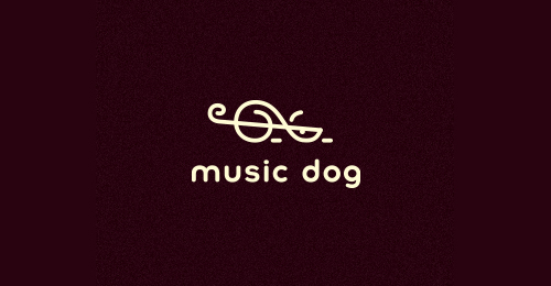 Music Dog