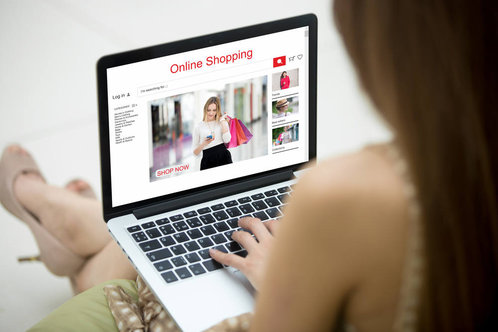 How to Create an Ecommerce Site That's Easy on the Eyes