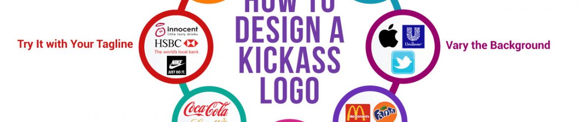 How to Design a Kickass Logo