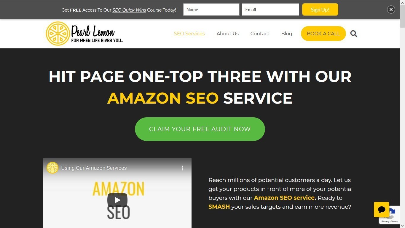 Amazon SEO Expert Tips To Increase Rank and More DesignCoral