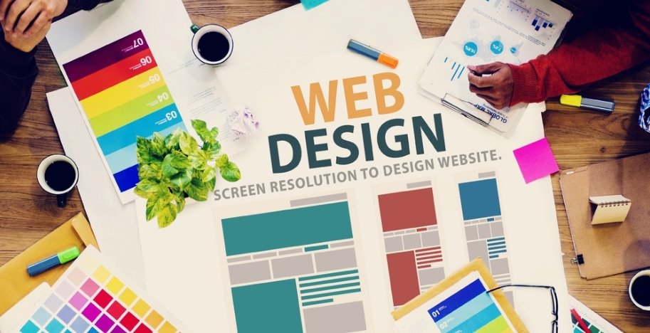Services You Can Expect from a Web Design Agency in London - DesignCoral