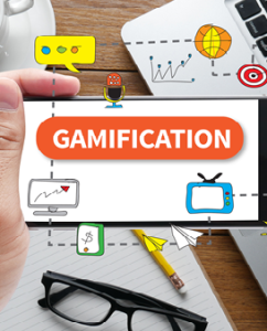 4 Reasons to Incorporate Gamification in Your Web Design
