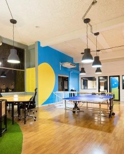 Smart Design Ideas For an Inspiring and Productive Workspace