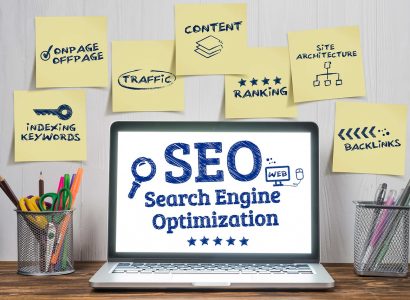 What to Expect From an SEO Company