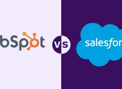 HubSpot vs. Salesforce: Which is right for you in 2023