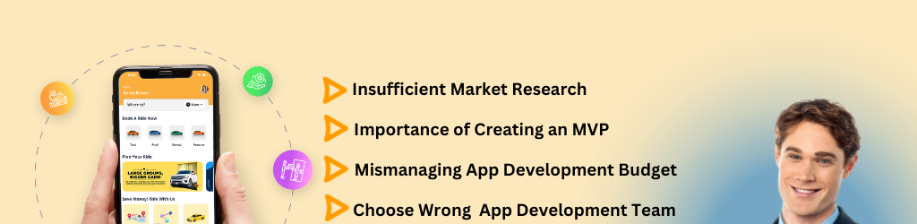 The 4 Biggest On-Demand App Development Mistakes Startups Make and How to Avoid Them